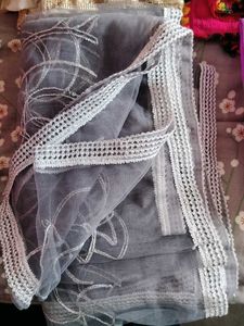 Fancy Dupattas