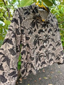 Max Crop Shirt