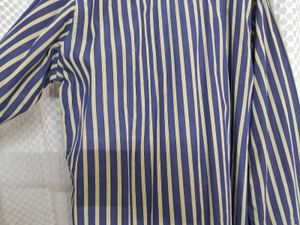 BLACKBERRY SHIRT