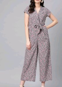 Jumpsuit ( M Size)