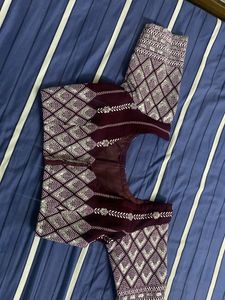 Beautiful Lahenga Choli For Wedding Season