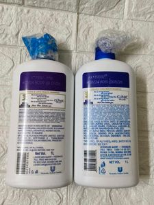 Clinic Plus Shampoo Pack Of 2