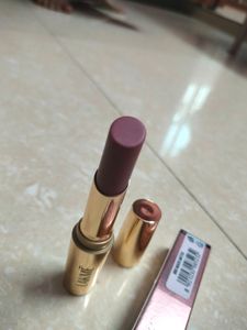 Lakme 9to5 Primer+Matte Lip Colour Mouve Matter
