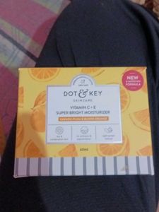 Dot &amp; Key Vitamin C Skincare Set