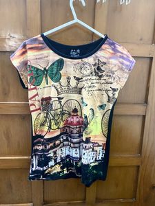 Tops At Only 100