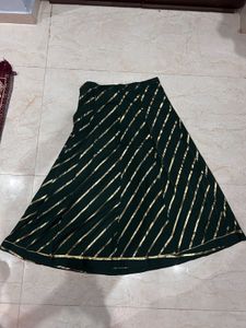 Rajputi Poshak