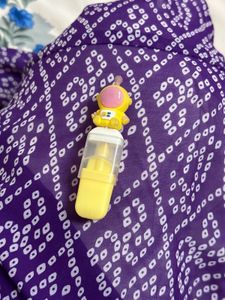 Highlighter Cute Aesthetic Yellow Colour