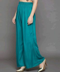 Plazo For Women