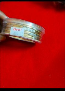 Beutiful Bangles 4 Pc