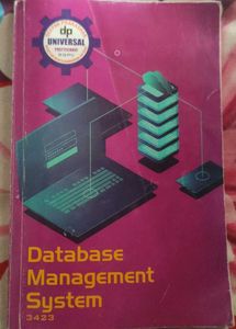 Database Management System