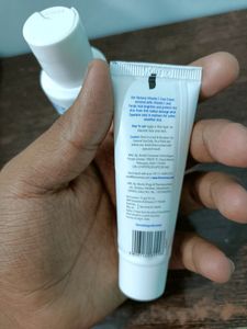 The Mom&#39;s Co Face Toner And Cream