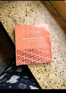 False Eyelashes Nybae