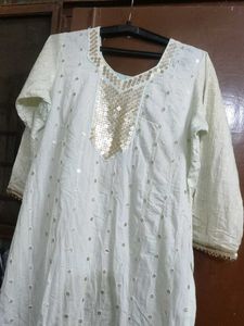 Elegant Kurta Set