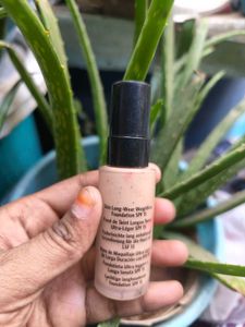 Bobbi Brown Foundation