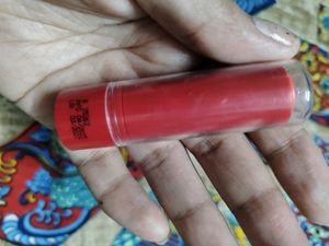 Zudio Cherry Lip Balm 🍒🌸