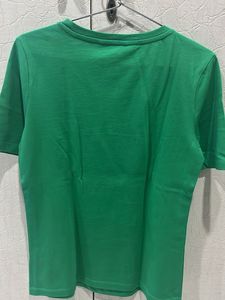 Tommy Hilfiger Green Tee
