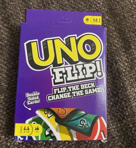 UNO FLIP