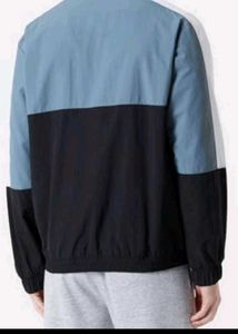 Puma Colorblock Jacket