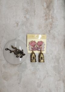 Jhumka