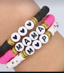 Colourful Bands For MOM and DAD