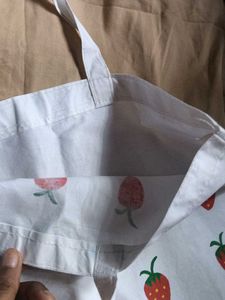 Combo Cute Printed Tote Bags