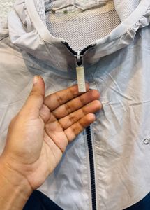 🇬🇧 Adidas Imported Colorblock Jacket