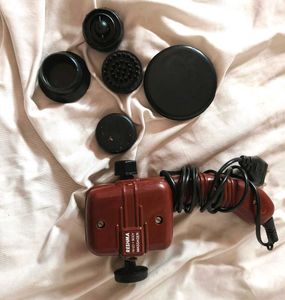 Electric Full Body Massager – Reshma Brand