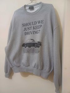 GOD WEALTH PREMIUM SWEATSHIRT