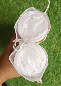 Combo Of Prima Donna Cotton Pads
