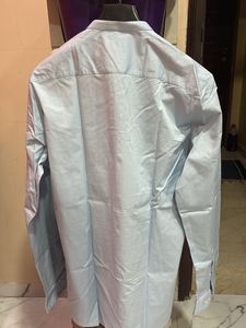 WES Ultra Slim Fit Stretch Shirt