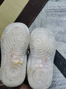 Baby Boy Footwear