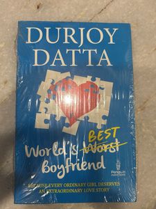 World's Best Boyfriend