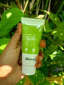 Derma Co. Skincare Duo