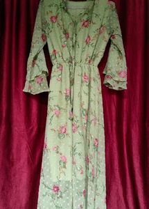 Long Frock