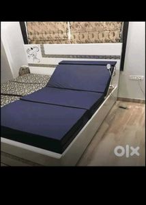 Adjustable Bed Frame
