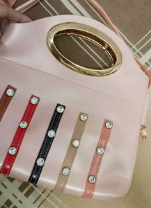 Cute Pink Crossbody Bag