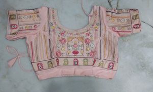 New Choli