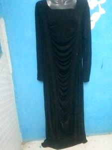 Abaya Gowns