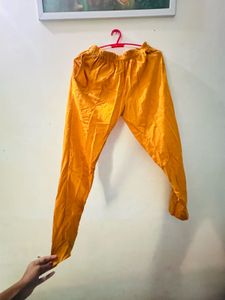 Green Suit set