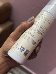 Little Extra Rice Berry Face Wash