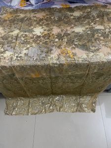 Embellished Dress Material