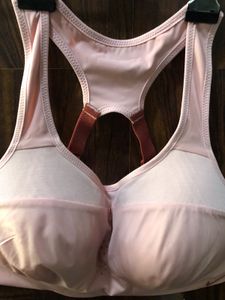 Brand New Nike Sports Bra