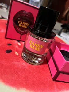 Fraganote Perfume In Candy Babe