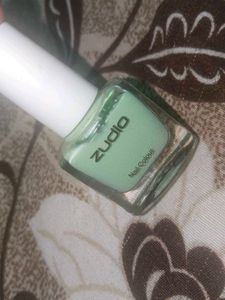 Zunio Nail Polish