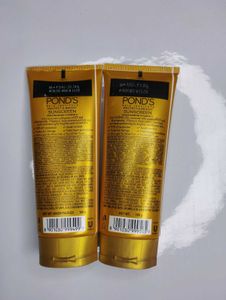 Pond's Sun Miracle Sunscreen