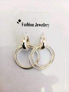 ₹99/- Pack Diamond Studs &amp; Western Earrings