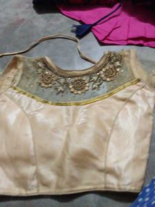 All Use Blouse