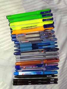 Pen