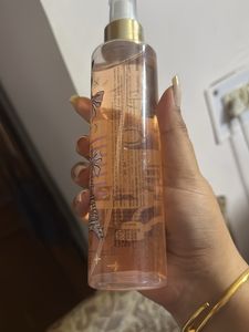 Nykaa Mist
