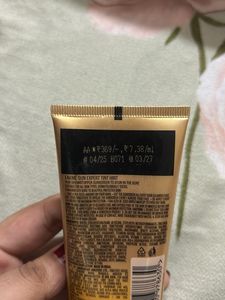 Lakme Sun Expert SPF 50